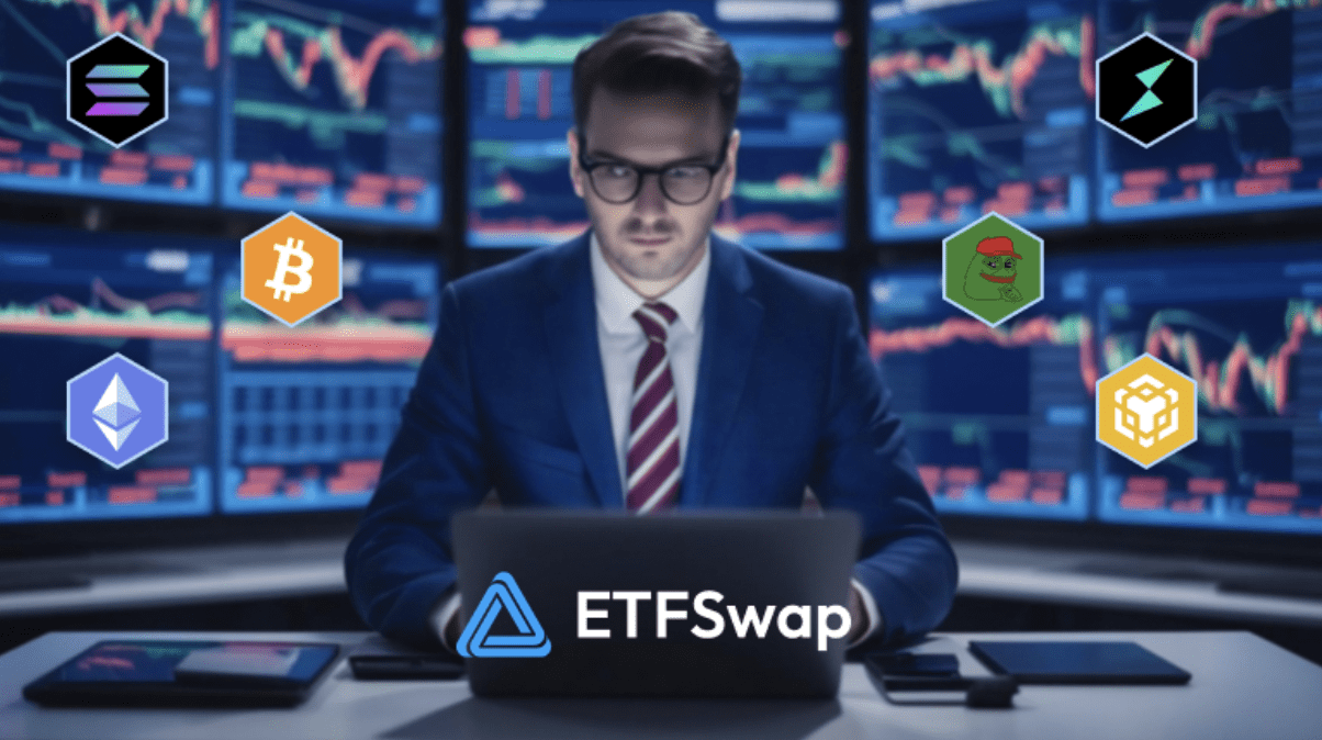 2025 Price Predictions For Cardano (ADA) And ETFSwap (ETFS), Is 3